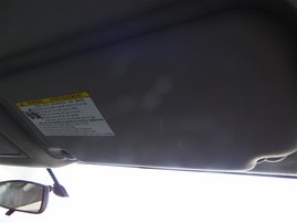 2009 Toyota Rav4 White 2.5L AT 2WD #Z24697